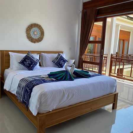 The Pulau Bungalow Lembongan Eksteriør bilde