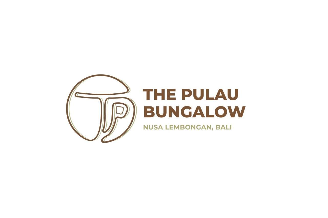 The Pulau Bungalow Lembongan Eksteriør bilde