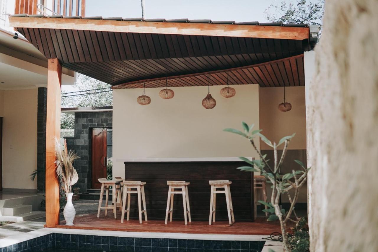 The Pulau Bungalow Lembongan Eksteriør bilde