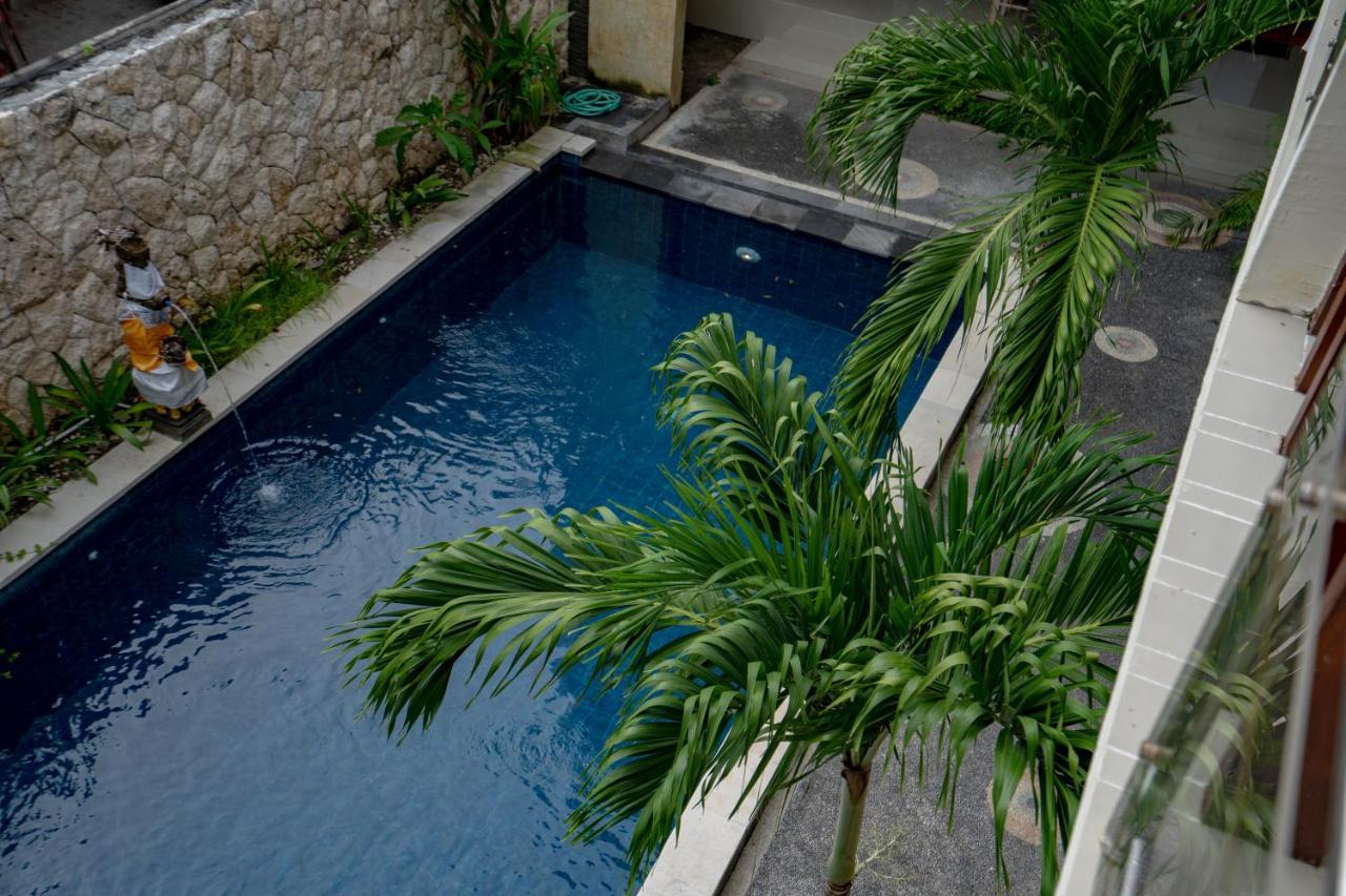 The Pulau Bungalow Lembongan Eksteriør bilde