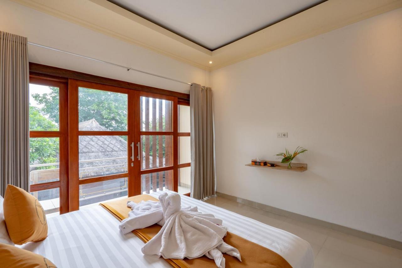 The Pulau Bungalow Lembongan Eksteriør bilde