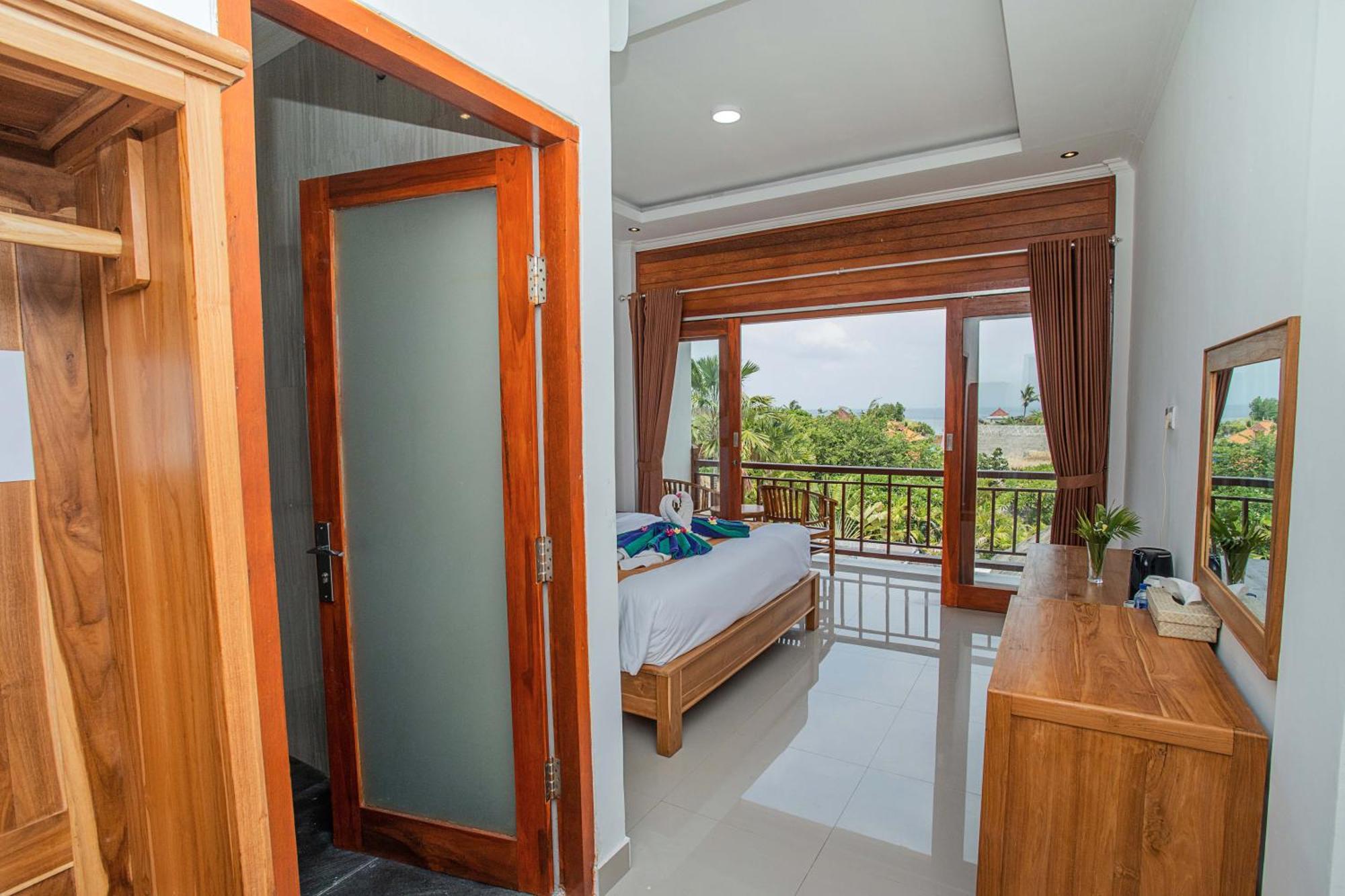 The Pulau Bungalow Lembongan Eksteriør bilde