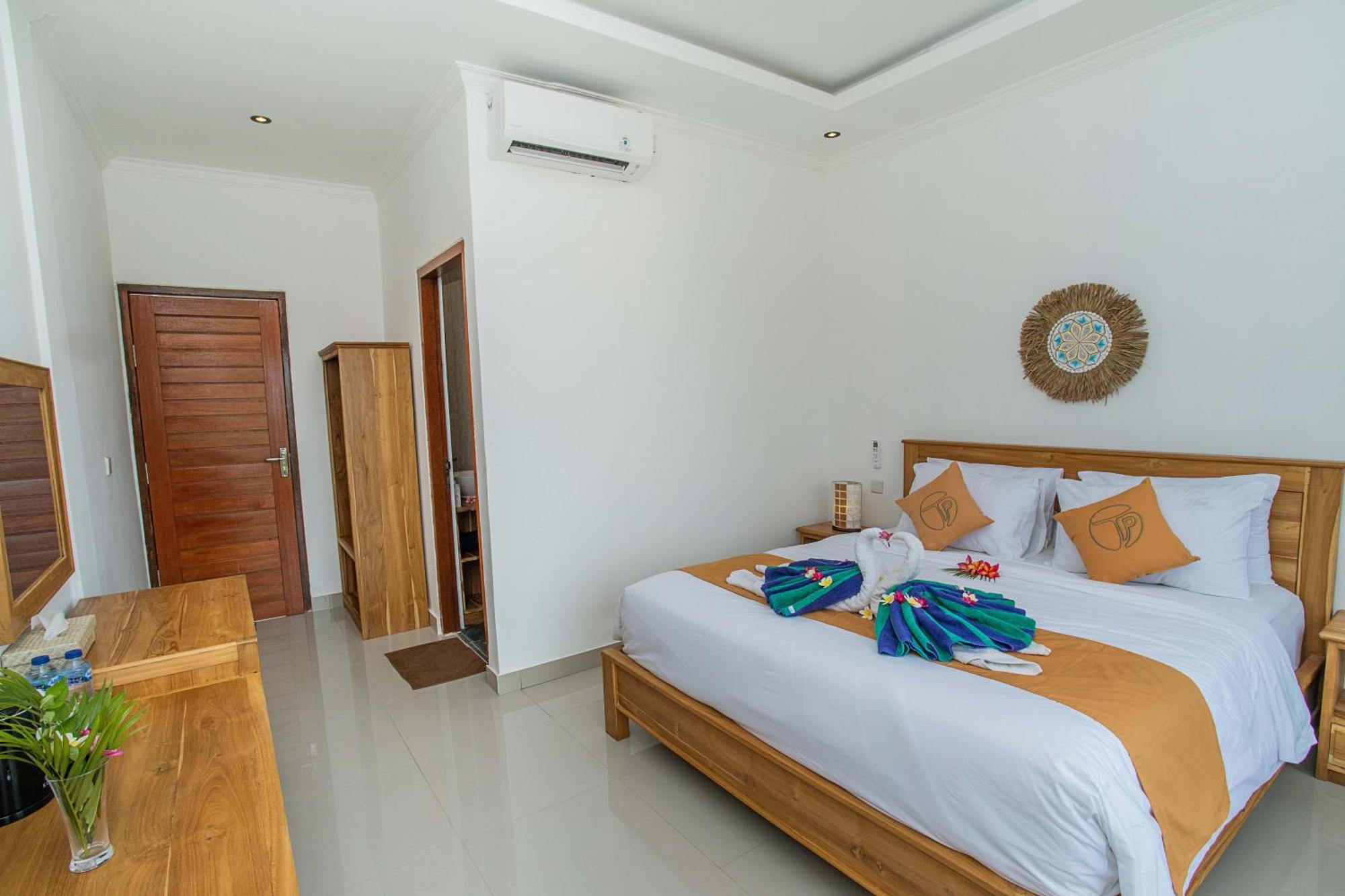The Pulau Bungalow Lembongan Eksteriør bilde