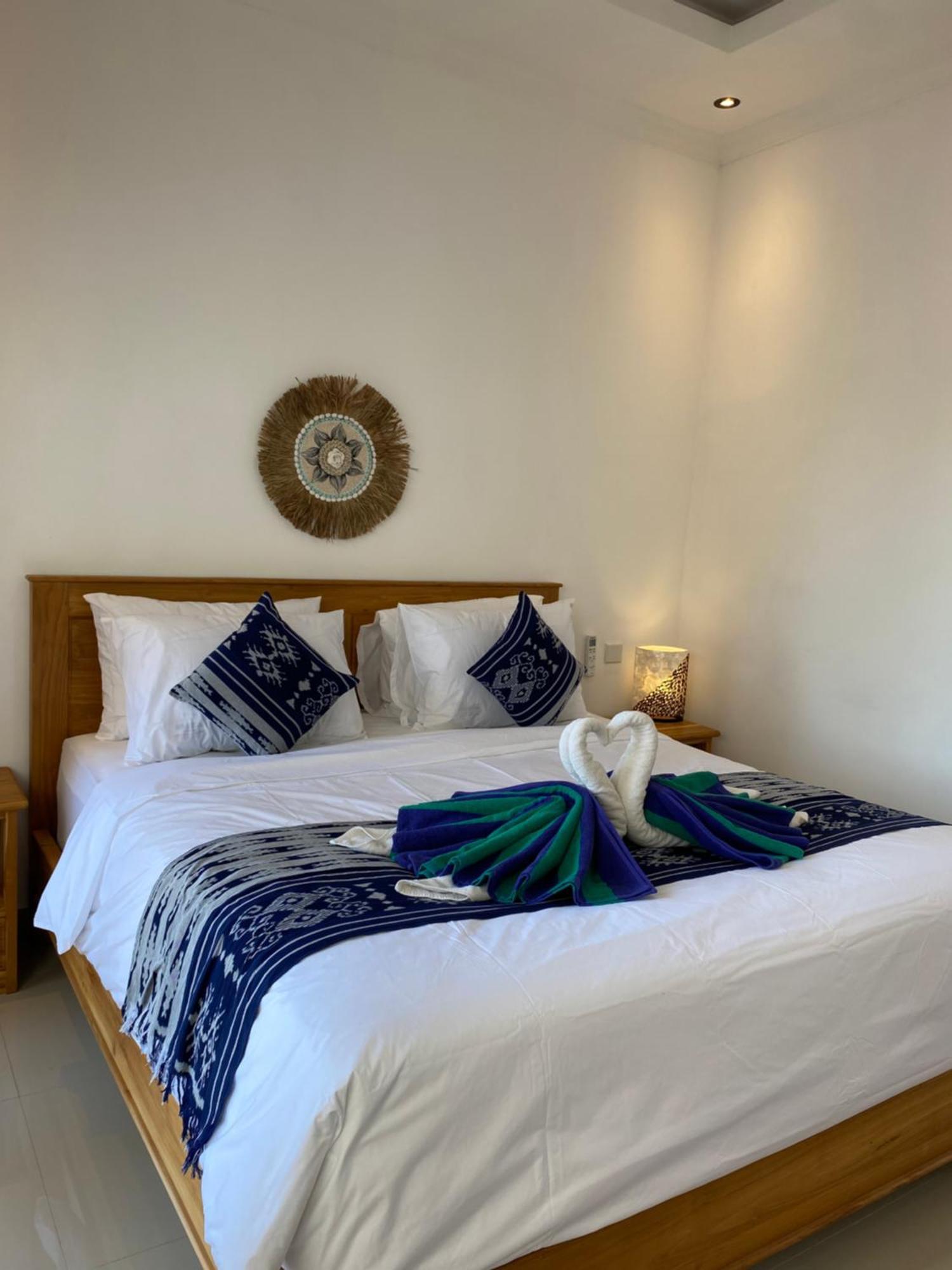 The Pulau Bungalow Lembongan Eksteriør bilde