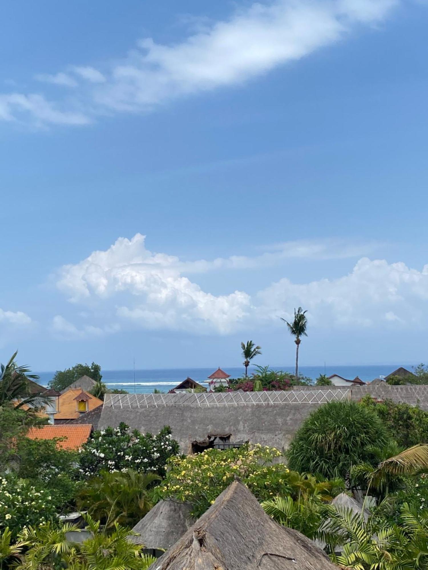 The Pulau Bungalow Lembongan Eksteriør bilde